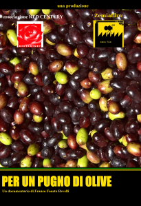 Proiezione del documentario « Per un pugno di olive »
